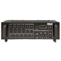 AHUJA SSA-250M Single Channel 240 V Amplifier 50 - 15000 Hz +/- 3 dB_0