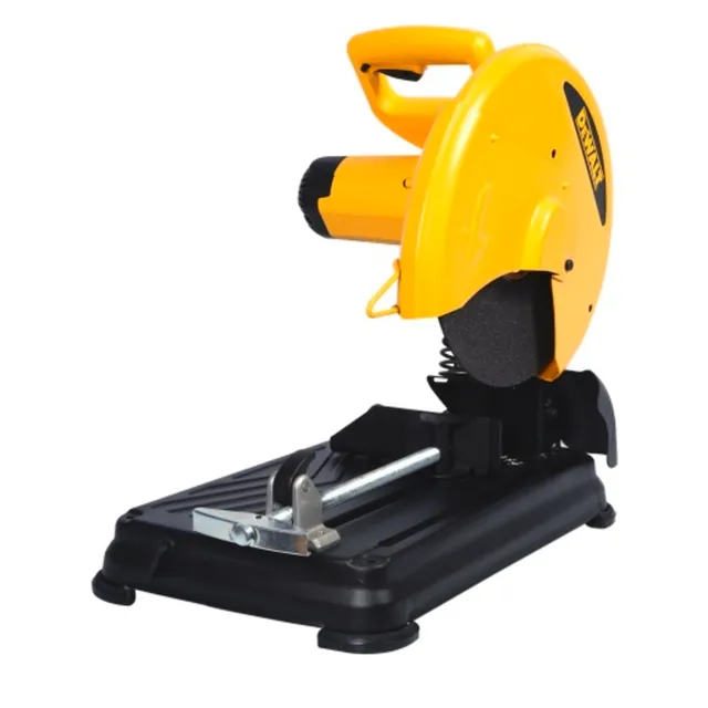 DEWALT 355 mm 2200 W Chop Saw D28870-IN 3800 rpm_1