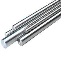 Aesteiron 304 16 mm Stainless Steel Round Bars Polished 6 m_0