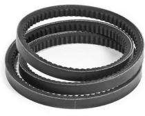 Heera 50 inch Classical Wrapped V Belts VB01 5 mm_0