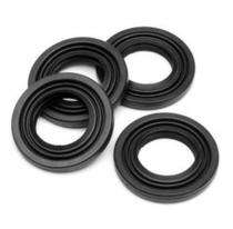 Heera 15 mm Rubber Oil Seals OS1 5 mm_0