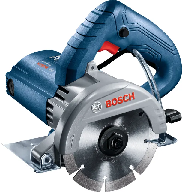 BOSCH 1450 W 125 mm Tile Cutters GDC 141 12000 rpm_0