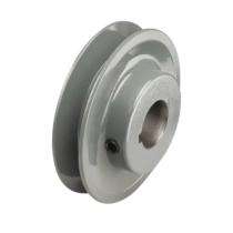 Heera 100 mm V Belt Pulleys BP1 10 mm_0