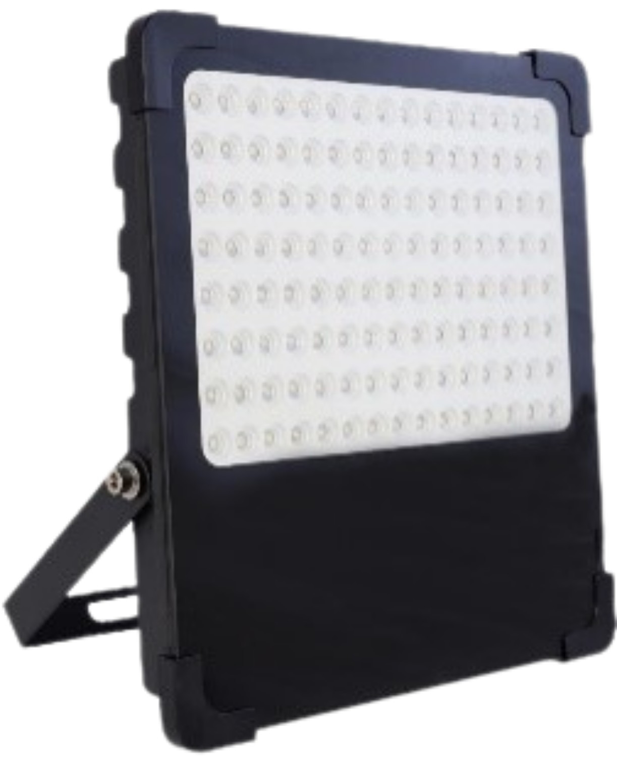 Shine Plus 100 W Warm White IP66 6 kV 13500 Lumen SHS-BFL-100 LED Flood Lights_1