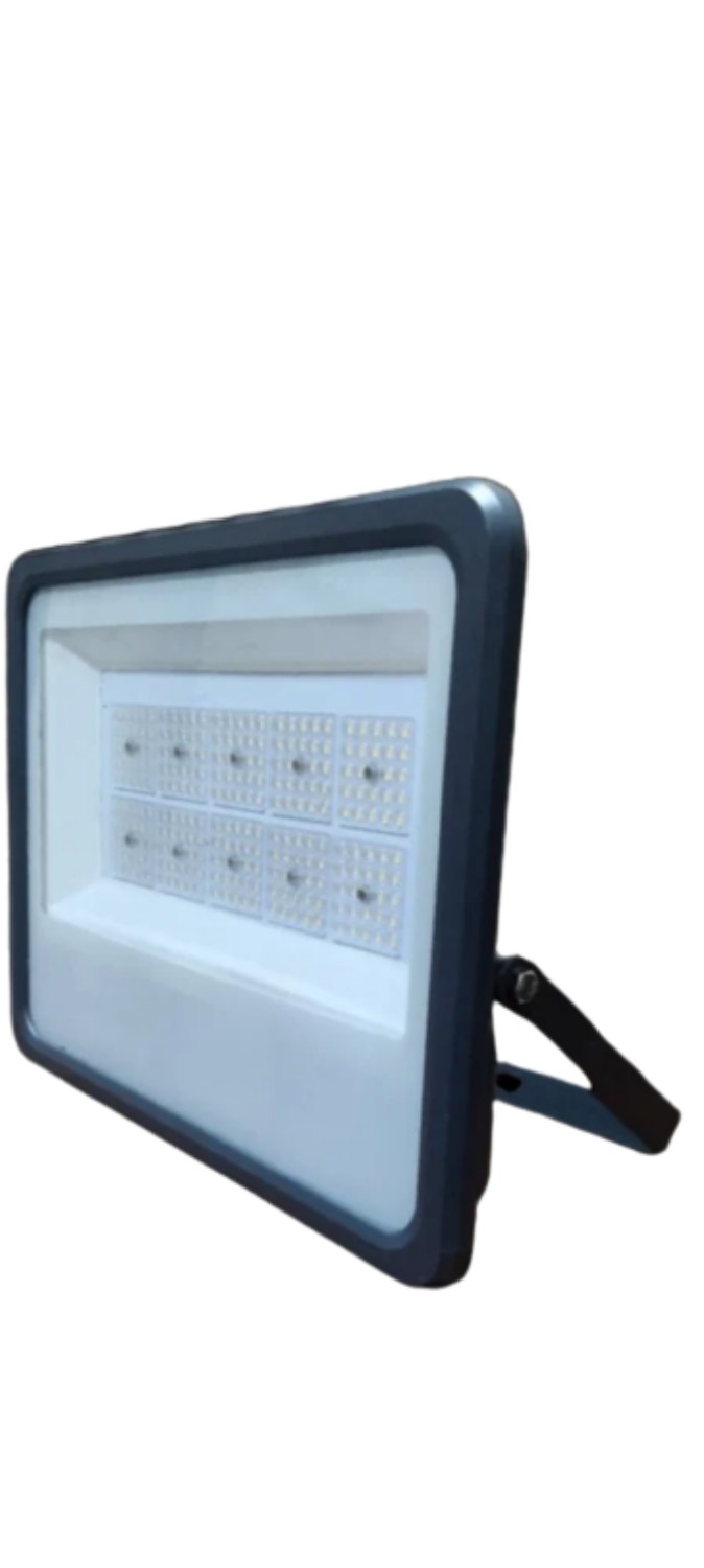 Shine Plus 100 W Cool White IP66 6 kV 13500 Lumen SHI-FL-100 LED Flood Lights_2