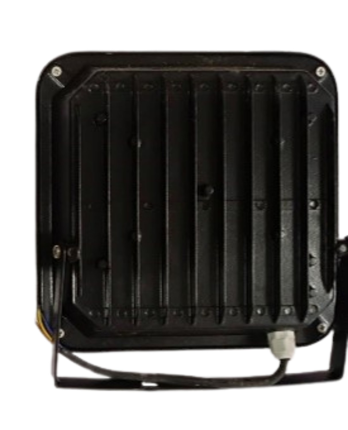 Shine Plus 60 W Cool White IP66 6 kV 8100 Lumen SHI-FL-60 LED Flood Lights_1