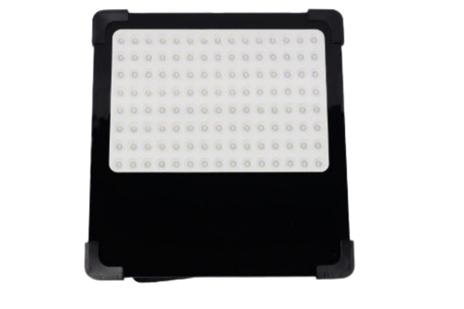 Shine Plus 150 W Cool White IP66 6 kV 20250 Lumen SHS-BFL-150 LED Flood Lights_1