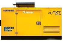 SONALIKA Silent 15 kVA Three Phase 65 L Diesel Generators_0