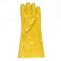 Amrut PVC Hand Glove 14 inch Household,Oil Chemical_0