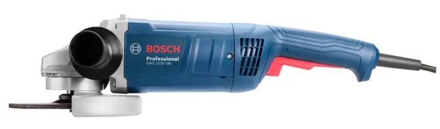 BOSCH GWS 2200-180 180 mm Angle Grinders 2200 W 8500 rpm_0