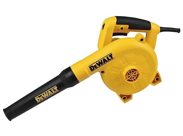 DEWALT 800 W DWB6800-B1 Air Blowers_0