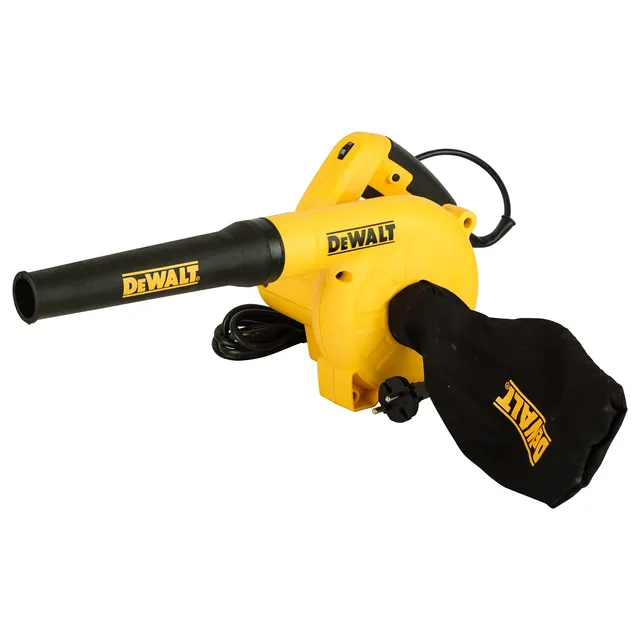 DEWALT 800 W DWB6800-B1 Air Blowers_1