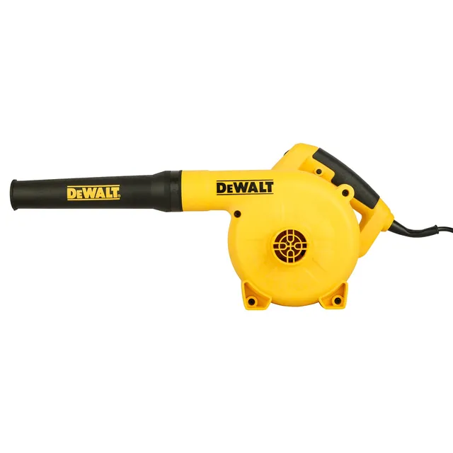 DEWALT 800 W DWB6800-B1 Air Blowers_2