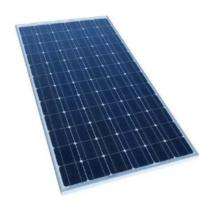 Green Power 74 W Polycrystalline Solar Panel_0
