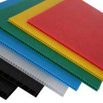 Floor Guard 2 mm Multicolour Plain Floor Protection Sheet 6 x 4 ft_0