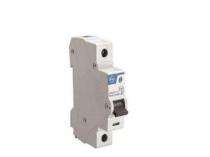 L&T BA10400B Single Pole 40 A B Curve MCB_0