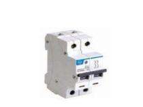 L&T BA20400C Double Pole 40 A C Curve MCB_0