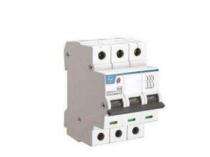 L&T BA30100C Three Pole 10 A C Curve MCB_0