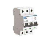 L&T BA30200C Three Pole 20 A C Curve MCB_0