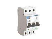 L&T BA30400C Three Pole 40 A C Curve MCB_0