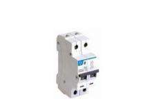 L&T BA20630C Double Pole 63 A C Curve MCB_0