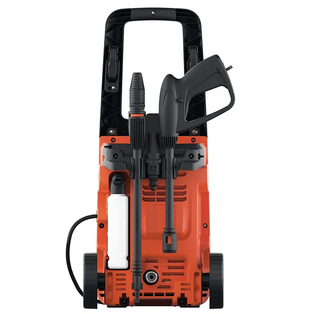 BLACK+DECKER BW15 1500 W Corded Pressure Washers 390 l/h_2