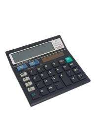 Magnus CL 512L Financial 12 Digit Calculator_0