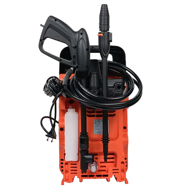 BLACK+DECKER BW13 1300 W Corded Pressure Washers 390 l/h_1