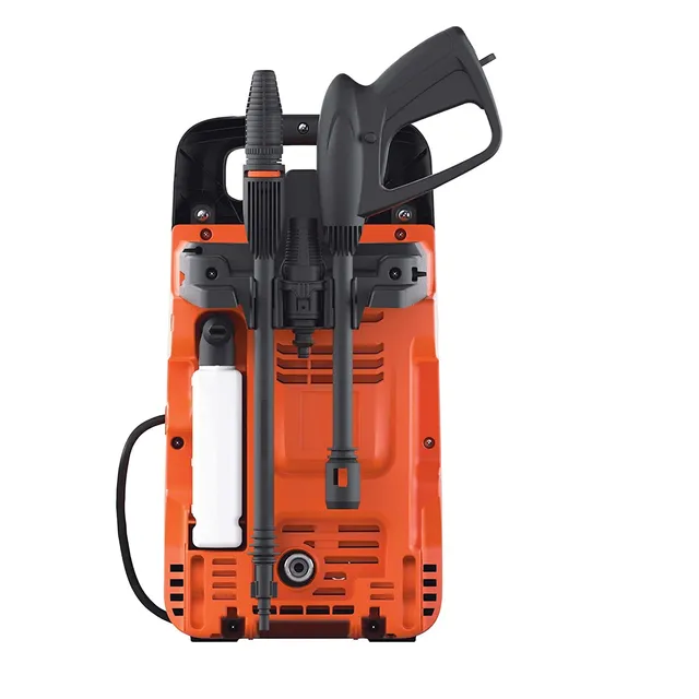BLACK+DECKER BW13 1300 W Corded Pressure Washers 390 l/h_2