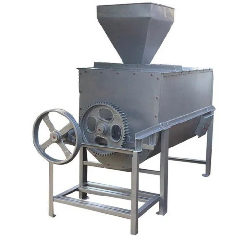 OFPS Ribbon Mixer Machine 100 kg/hr O02_0