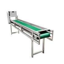 Automatic Horizontal Conveyor Machine_0