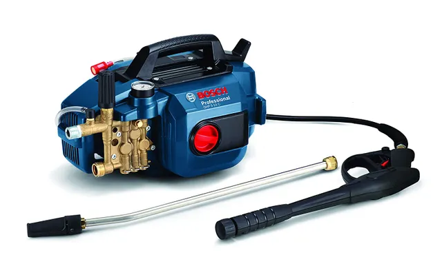 BOSCH GHP 5-13 C 2300 W Corded Pressure Washers 8.7 l/min_0