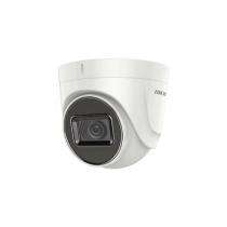 HIKVISION CCTV Cameras DS-2C76D0T-ITPFS Dome 2 MP 20 m 2.8 mm_0