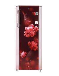 LG GL-B281BSCX 261 L Single Door Refrigerator 3 Star_0