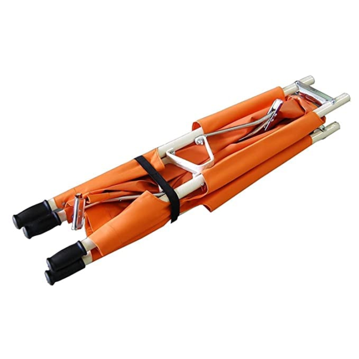 Being Safe AS-001 Hospital Stretcher 2030 x 550 x 100 mm_1