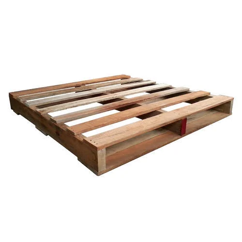 Wooden Two Way 1200 x 1000 x 160 mm Pallets_0