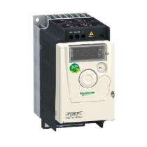 Schneider Electric Single Phase AC Drive 0.75 kW_0