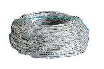 ECOX Hot Rolled GI Barbed Wires 12 SWG_0