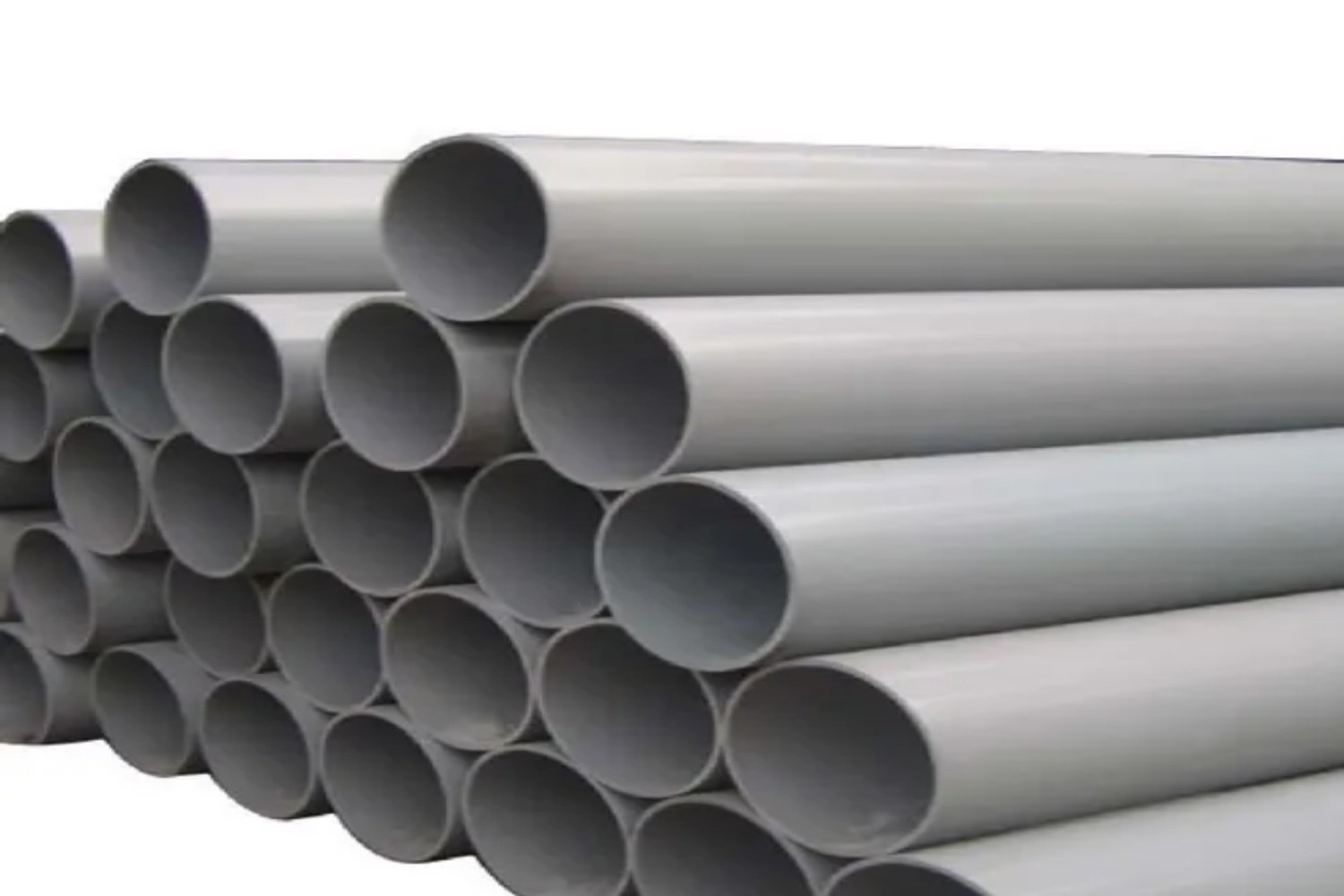 Buy Orkay Gold 50 mm UPVC Pipes SCH 80 6 m Plain online at best rates ...