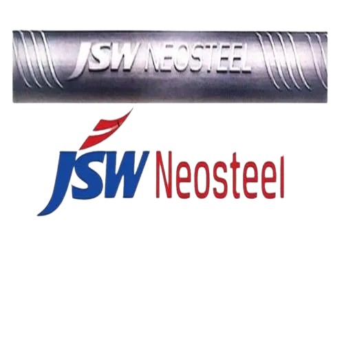 JSW Neosteel 10 mm Fe 500S TMT Bars 6 m ISI 1786 : 2008_1