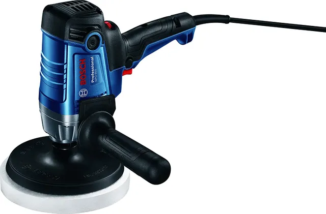BOSCH GPO 950 950 W Corded Polisher 180 mm 600 - 2100 rpm_1