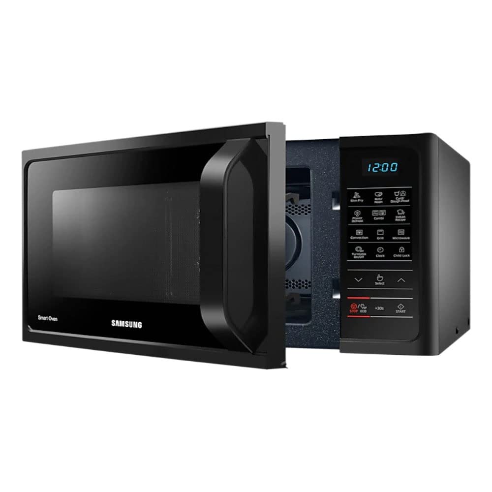 SAMSUNG MC28A5033CK 28 L Convection Microwave Oven_1