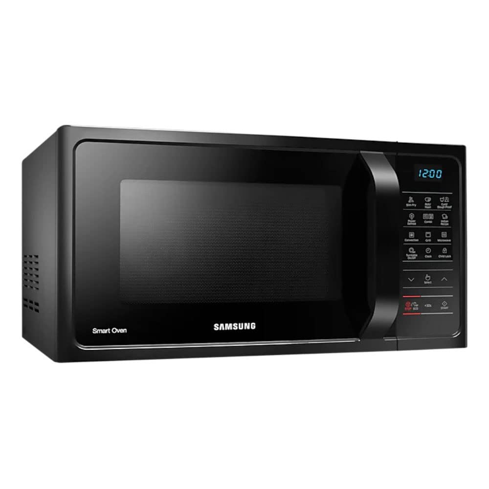 SAMSUNG MC28A5033CK 28 L Convection Microwave Oven_3