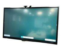 98 inch 3840 x 2160 pixels LED Interactive Display_0