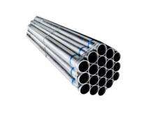 Jindal 40 mm GI Pipes IS 1239 6 m_0