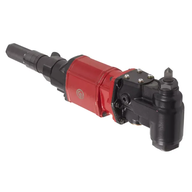 Chicago pneumatic air cheap drill