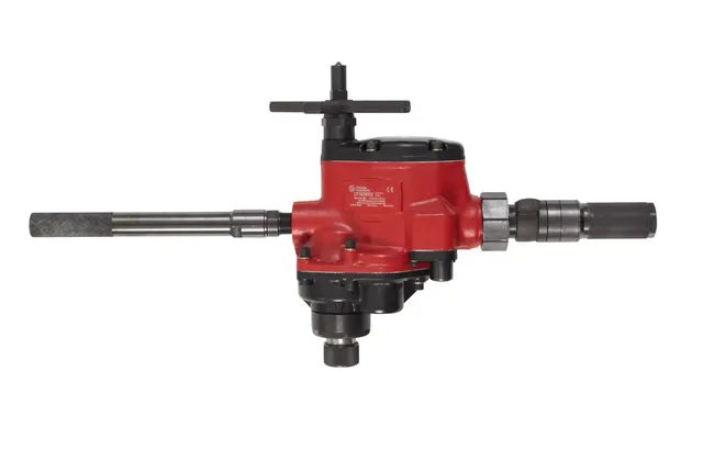 Chicago Pneumatic 32 mm Pneumatic Drill CP1820R32 2.8 hp_0