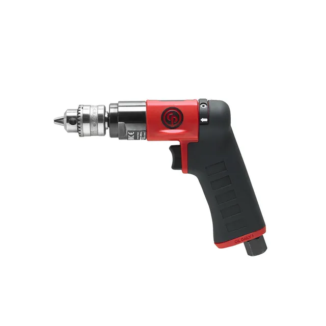 Chicago Pneumatic 1/4 inch Pneumatic Drill CP7300RC 0.3 hp_0