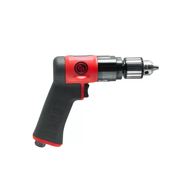 Chicago Pneumatic 3/8 inch Pneumatic Drill CP9285C 0.6 hp_0