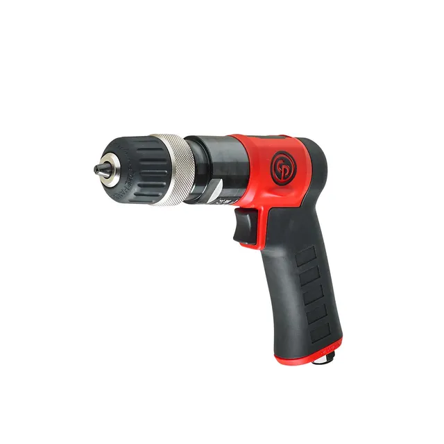 Chicago Pneumatic 3/8 inch Pneumatic Drill CP9287C 0.6 hp_0